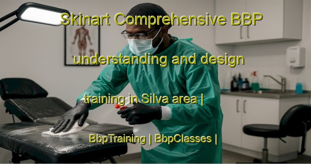 Skinart Comprehensive BBP understanding and design training in Silva area | BbpTraining | BbpClasses | SkinartTraining-Bolivia
